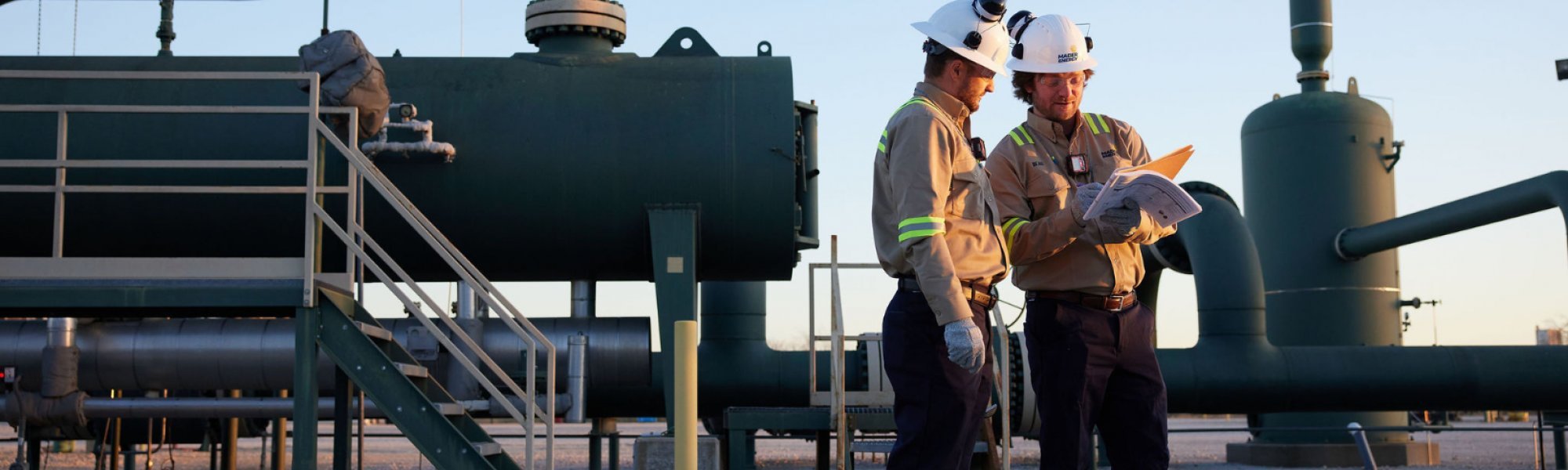 Oil and Gas Services image